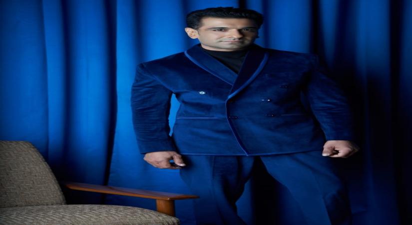 Eijaz Khan talks about life after 'Bigg Boss 14