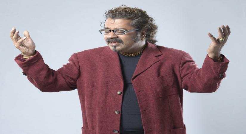 Hariharan to perform live, interact with fans digitally