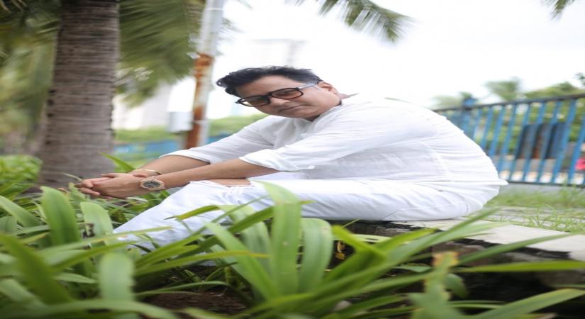 Ashish Shrivastav explains compromises directors need to make