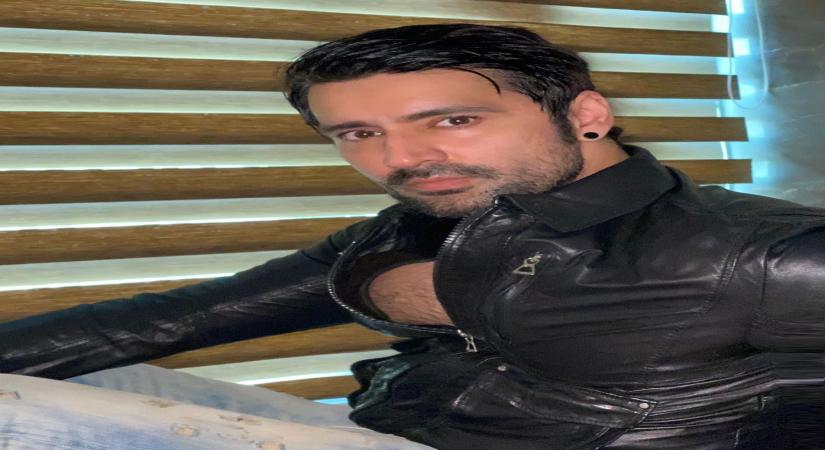 Karan Nath.(photo:instagram)