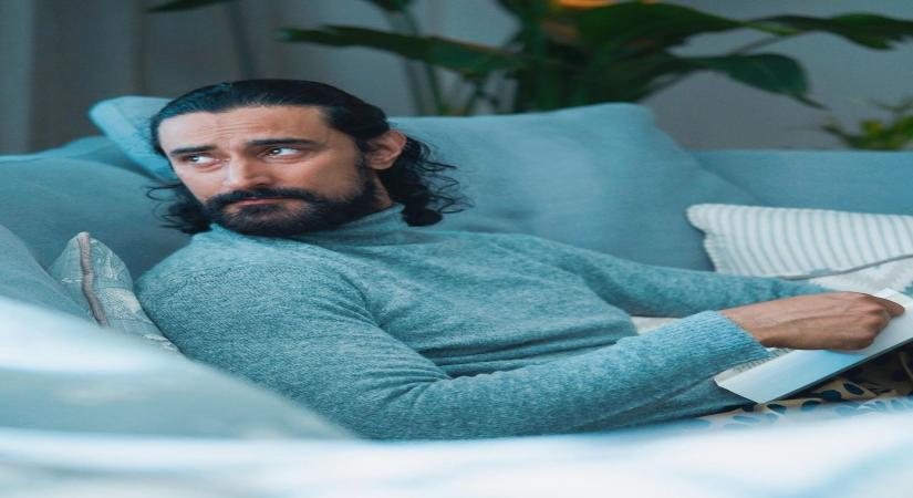 Kunal Kapoor.(photo:instagram)