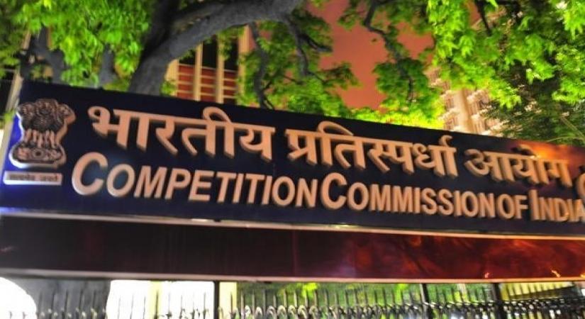 Competition Commission of India