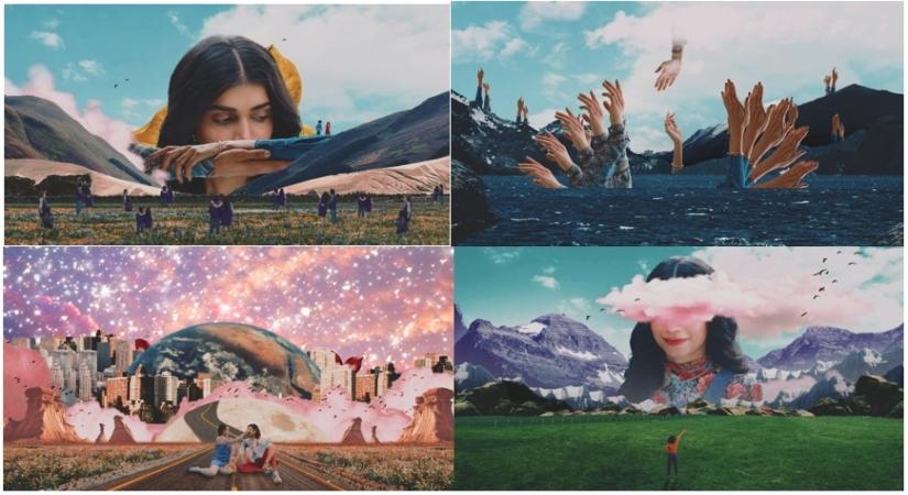 Prateek Kuhad's 'Khone do' music video unveiled.
