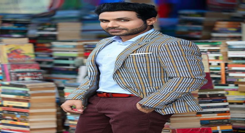 Salim Diwan opens up on upcoming film with Vinay Pathak, Raima Sen