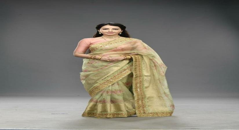 Shrenu Parikh.