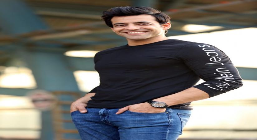 Himanshu Malhotra