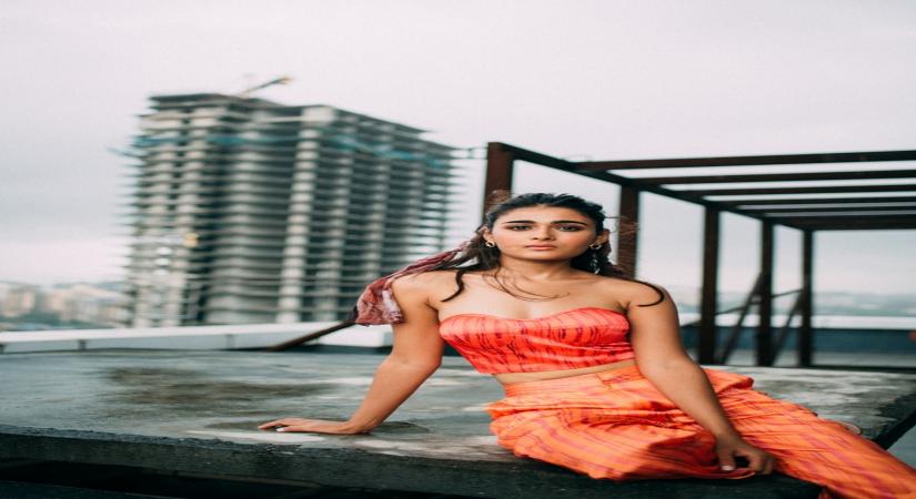 Shalini Pandey