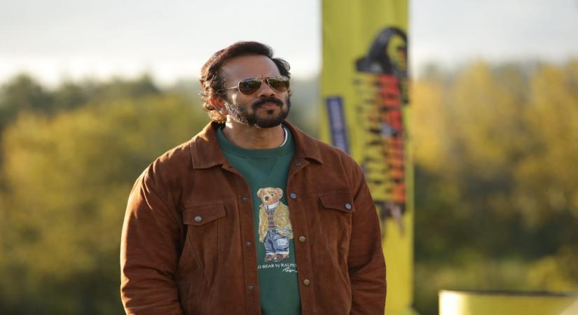 Rohit Shetty decodes true feelings of 'Khatron Ke Khiladi' contestants.