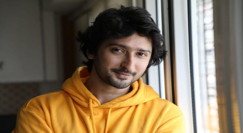 Kunal Karan Kapoor.