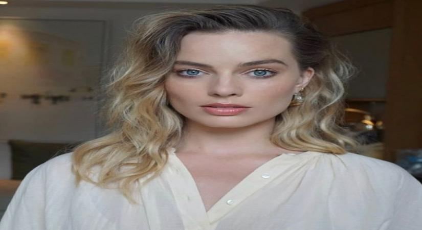 Margot Robbie (Photo:instagram)