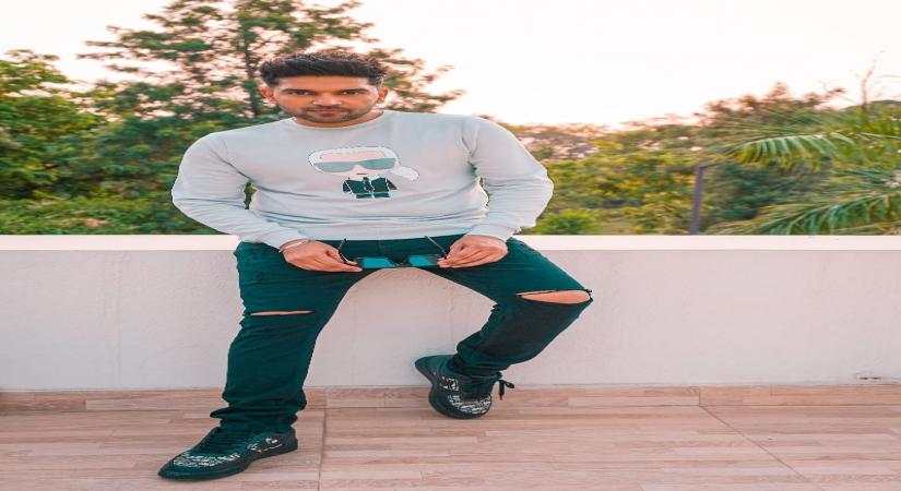 Guru Randhawa to turn actor, explore multiple genres