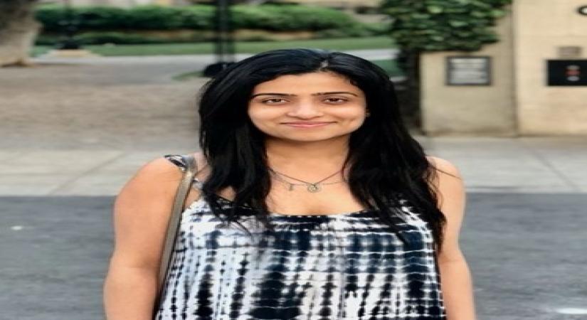 Sakshi Verma on her experience in movie animation