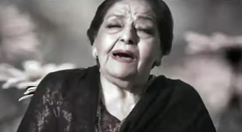 Farida Khannum, Usha Uthup 'Jaago Zara'.