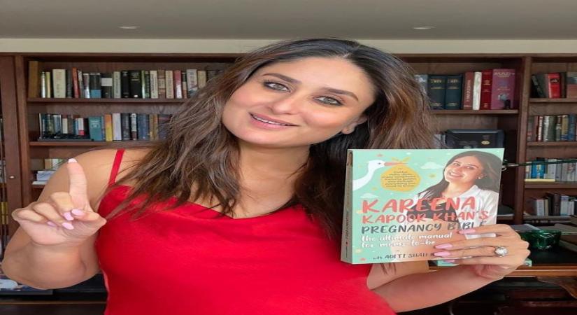 Netizens troll Kareena, Saif on rumours of naming son Jehangir