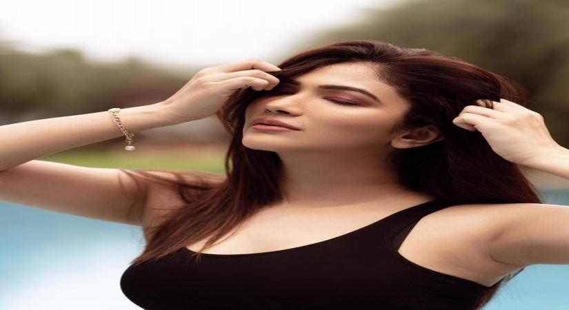 Ridhima Pandit.(photo:Instagram)