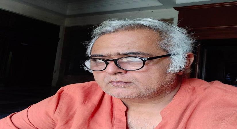 Hansal Mehta to judge talent hunt initiative #MainBhiSuperstar