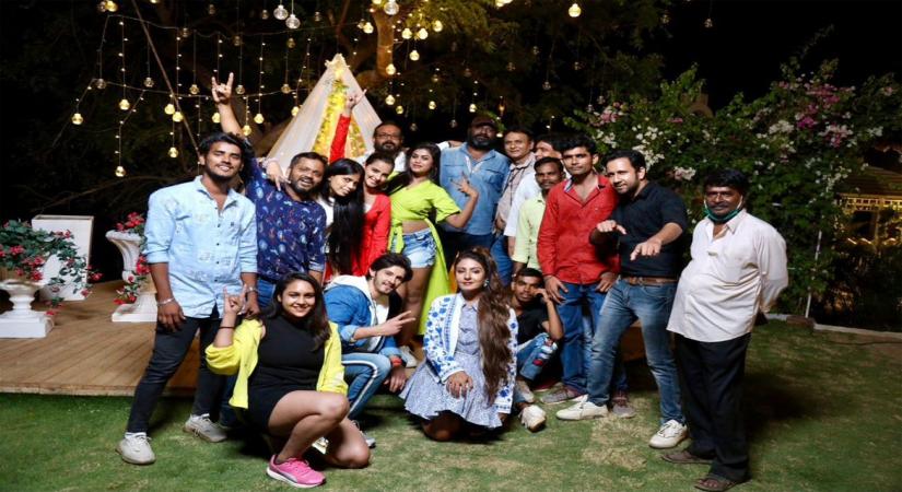 ROHAN MEHRA MUSIC VIDEO.