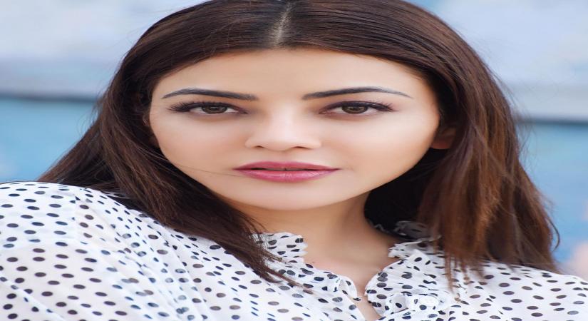 Kajal Aggarwal wraps shooting of her film 'Uma'