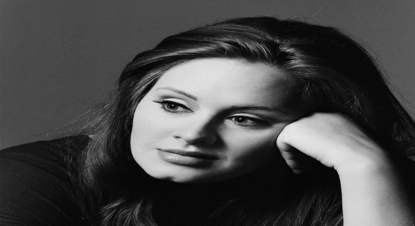 Adele to splash 2 mn pounds on her new home