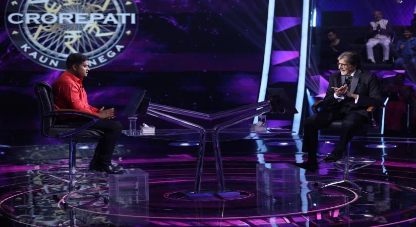 Kaun Banega Crorepati