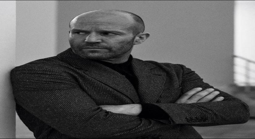 Jason Statham joins cast of 'The Bee Keeper