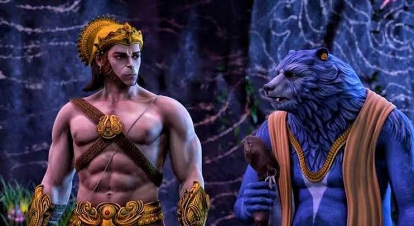 The Legend of Hanuman Season 2' to release digitally on Aug 6