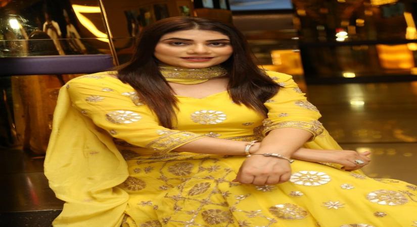 Mannat Noor: There cannot be another song like Laung Laachi