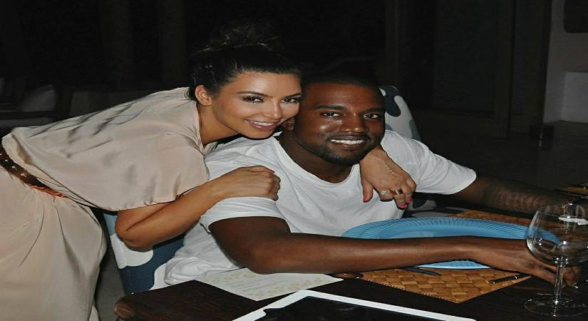 Kanye West legally changes his name to 'Ye'.