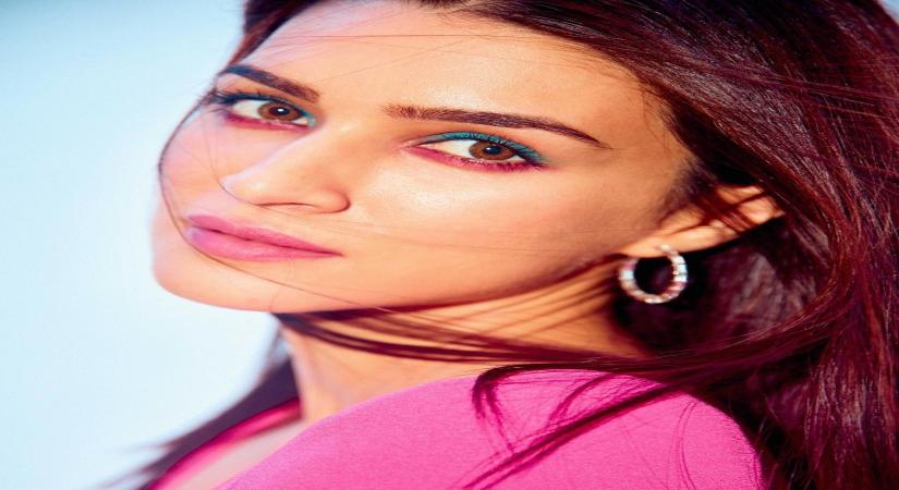 Kriti Sanon .