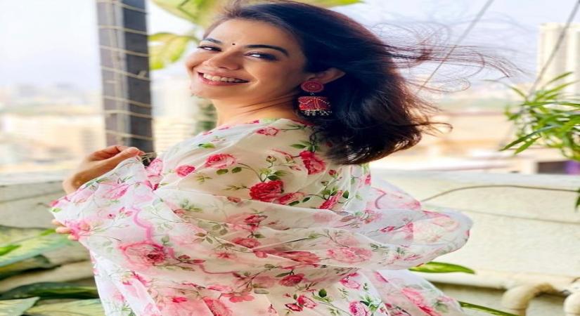 Shweta Gulati on how her screen character made her 'more accepting, less judgemental'