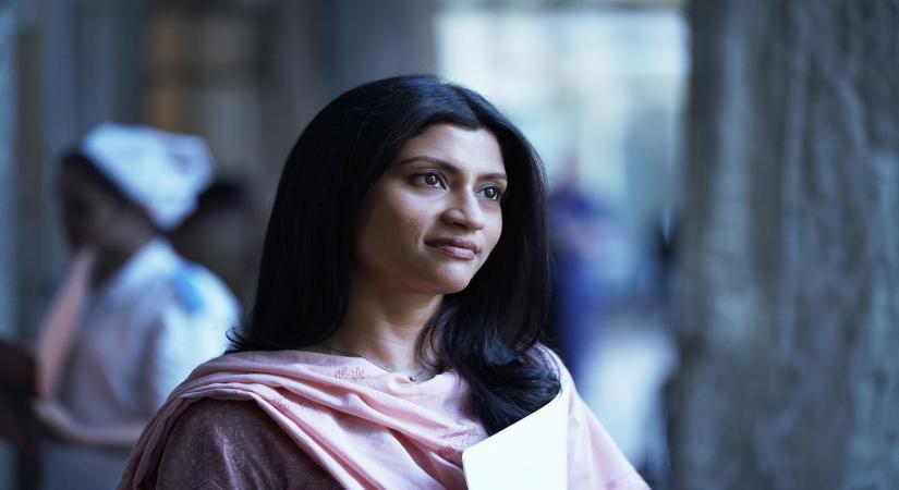 Konkona Sen Sharma all praise for 'Mumbai Diaries