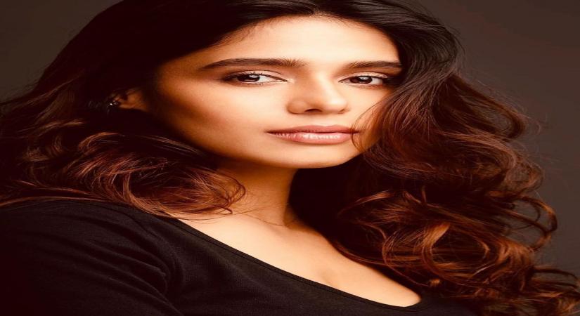 Pranati Rai Prakash(Photo:instagram)