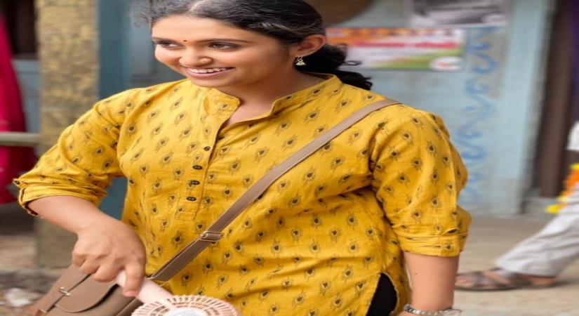 RINKU RAJGURU.