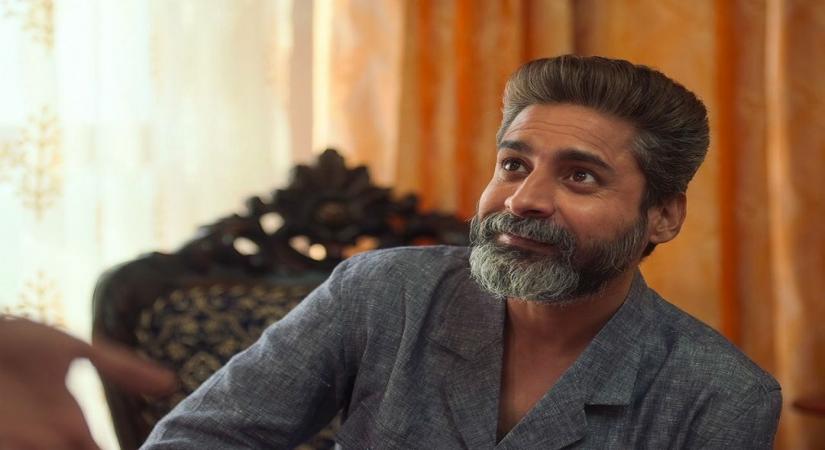 Chandan Roy Sanyal says he was sure he would be judged harshly in "Ray".