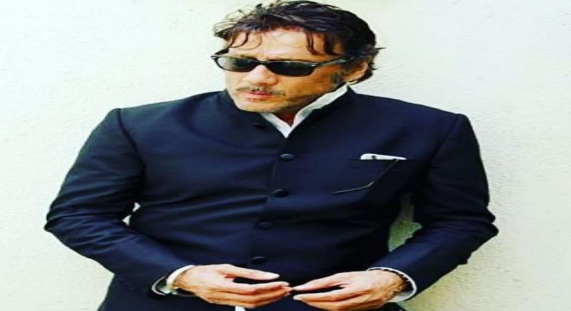 Jackie Shroff.(photo:instagram)