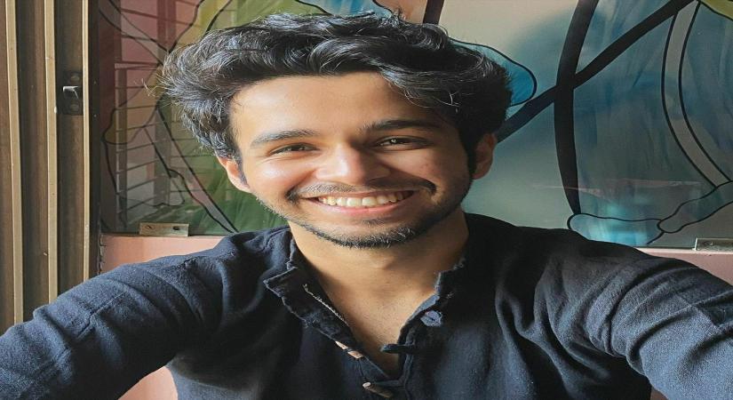 Ritvik Sahore misses going home this Raksha Bandhan