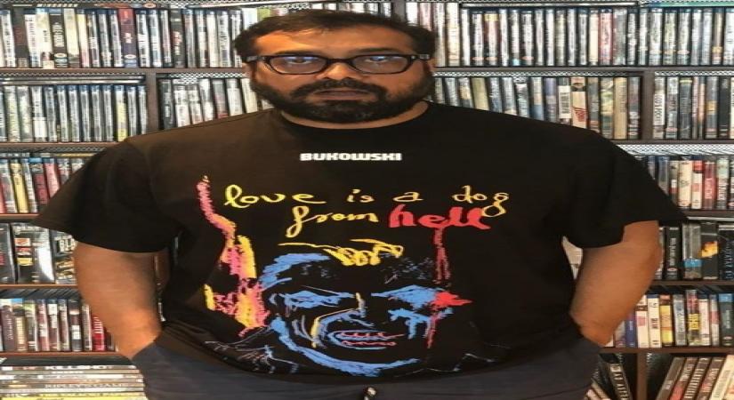 Anurag Kashyap tweets Afghan filmmaker's appeal to end the 'silence'