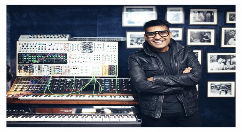 Rhea Kapoor gave Shashwat Sachdev his first break in 'Veere Di Wedding'.