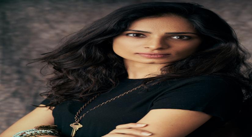 Felt responsible to present the eclectic fusion the right way: 'Spin' Director