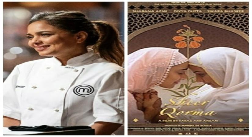 MasterChef Australia finalist Kishwar Chowdhury to present Sheer Qorma at Melbourne film fest