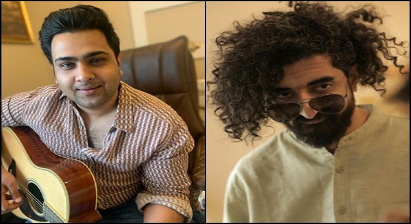 Vinayak Bahl, Shobhit Aggarwal's romantic track 'Mahiya' released