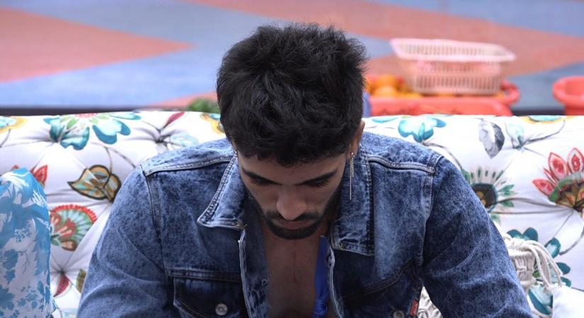 Zeeshan Khan told to leave 'Bigg Boss OTT' house after fight