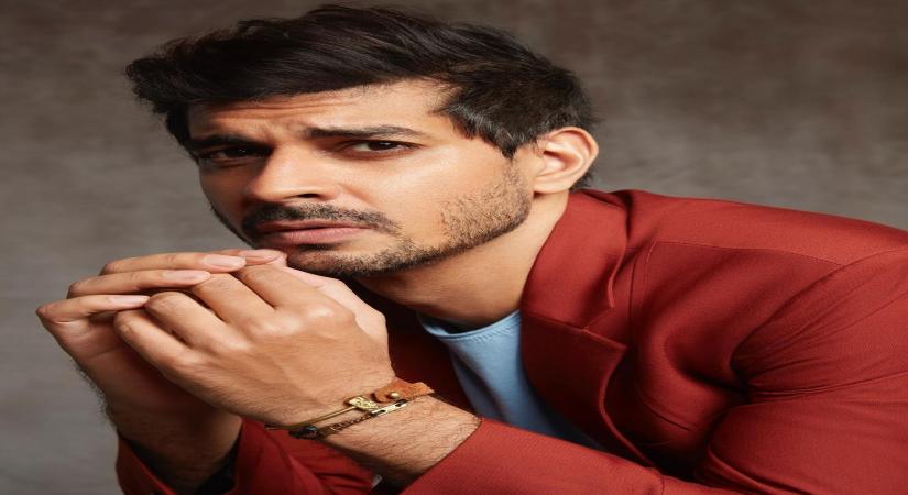 Tahir Raj Bhasin