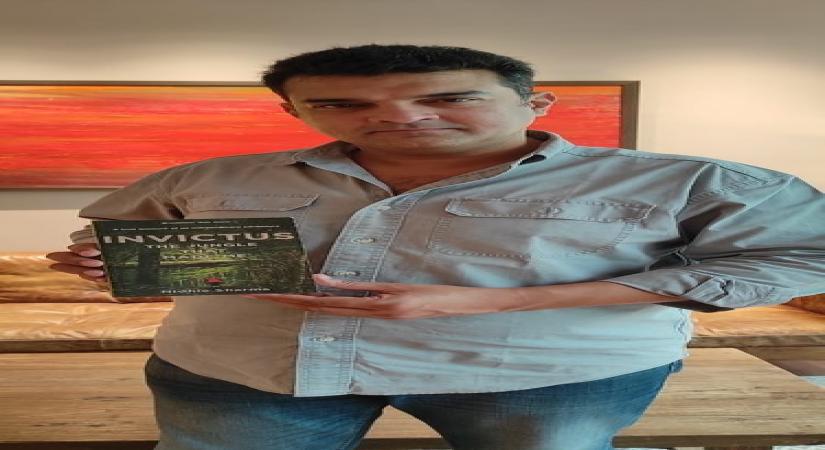 SIDDHARTH ROY KAPUR
