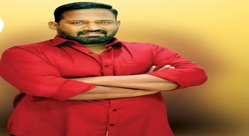 Robo Shankar feels his new show will be stress-buster for audience.(photo:Facebook)