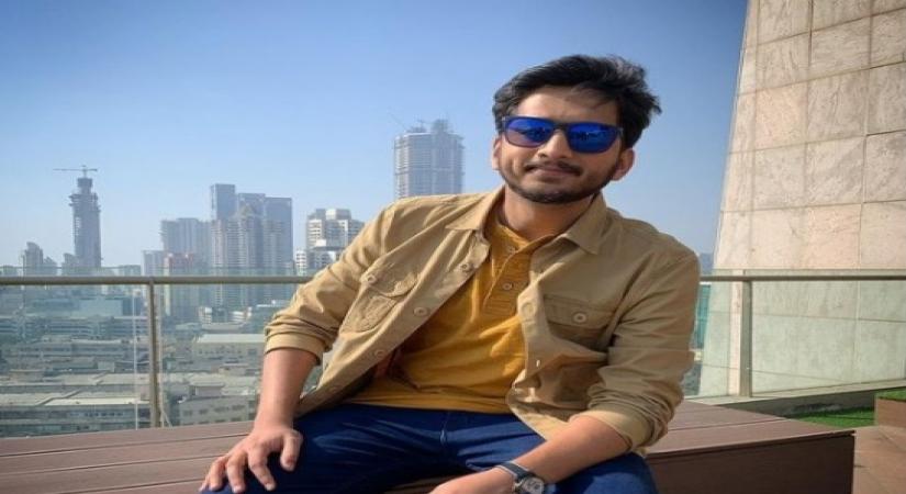 Amey Wagh reveals 'Cartel' was first Hindi show he signed.