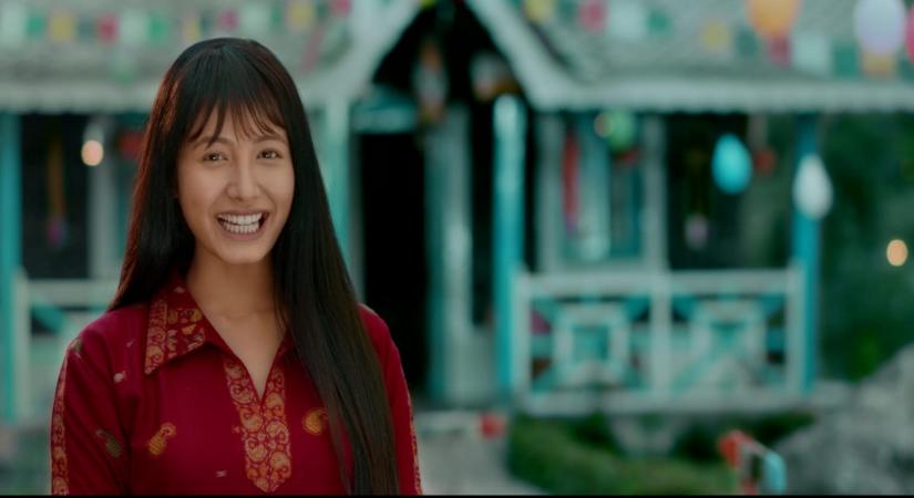 TV show Ã¢ÂÂNima DenzongpaÃ¢ÂÂ to highlight prejudices faced by Northeastern community.