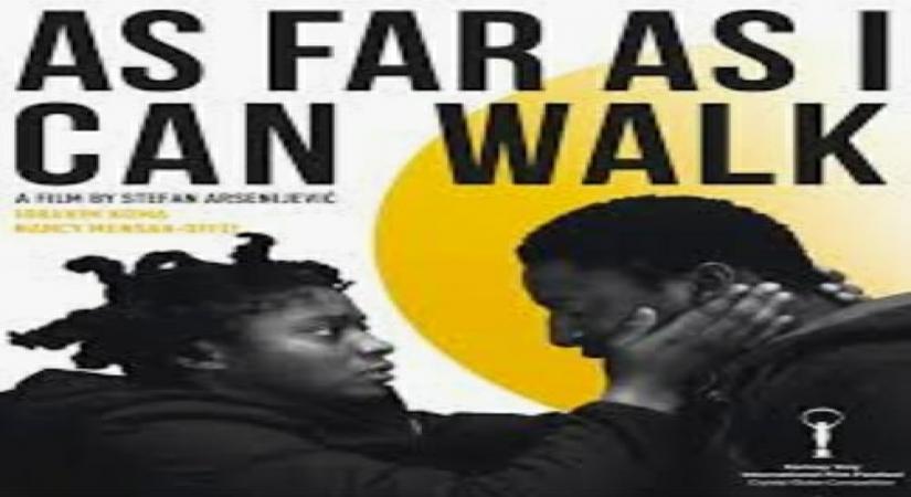 'As Far As I Can Walk' wins Grand Prix Crystal Globe at Karlovy Vary film fest
