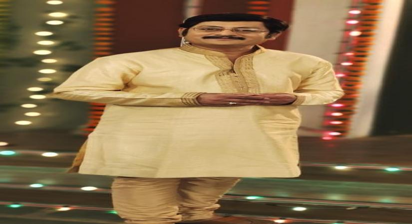 'Bhabiji Ghar Par Hai' actor Rohitashv Gour's identity crisis.