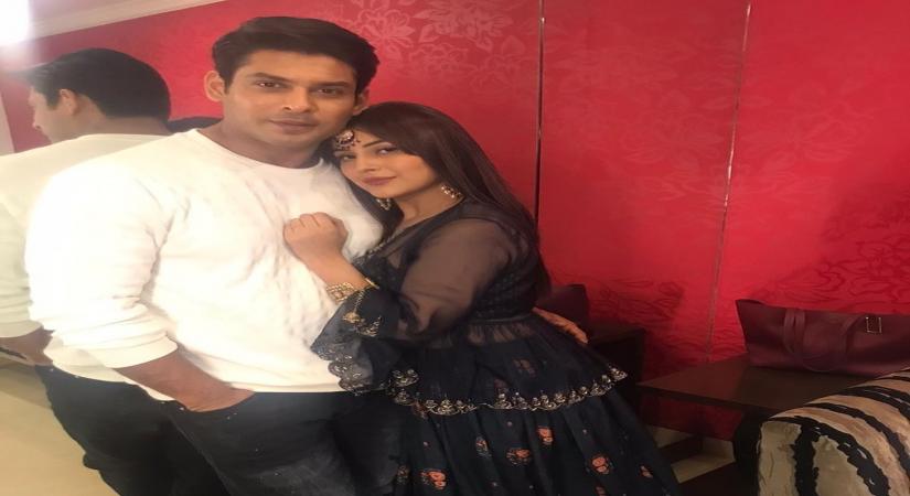 Sidharth Shukla and Shehnaaz Gill(Photo:instagram)
